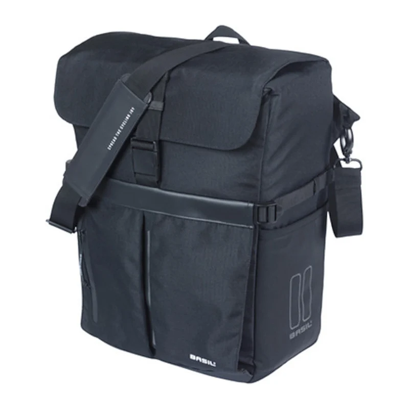 Sacoche vélo Basil Move 15 L
