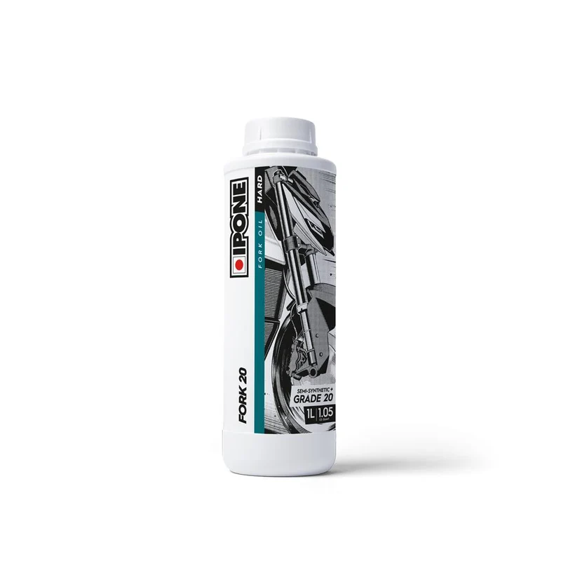 Huile de Fourche Fork 20w 1L Ipone