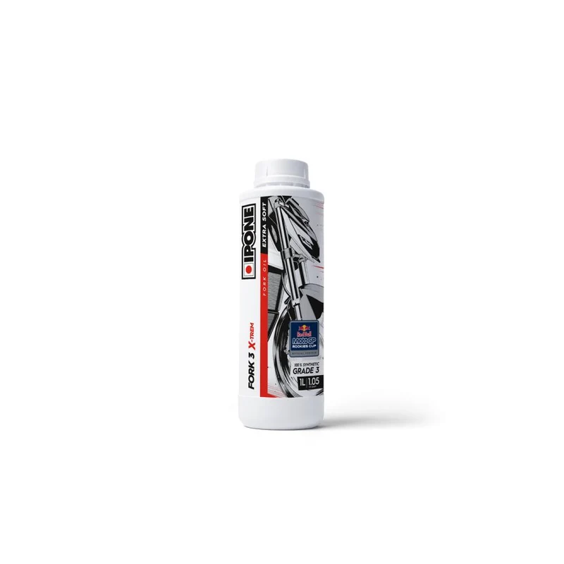 Huile de Fourche Fork X-TREM 3 1L Ipone