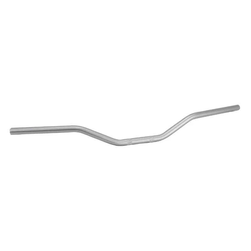 Guidon moto alu 22mm - Performance et confort