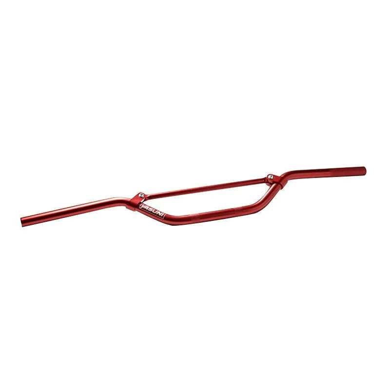Guidon Yasuni Cross Pro: Performance & Style Rouge