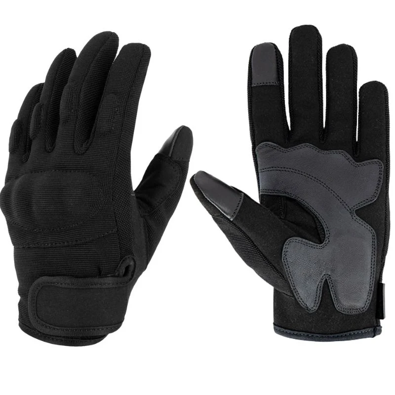Gants Moto/Scooter été | Homologués CE-1kp