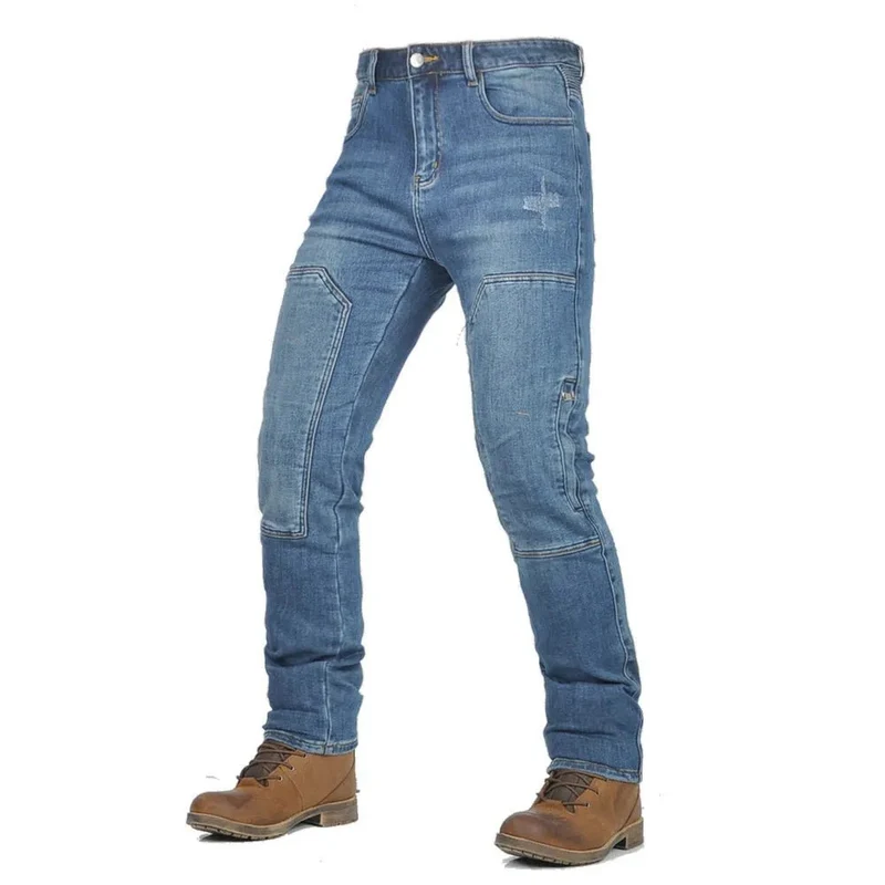 Jean pour moto Homme | MOONBIKE™ K5