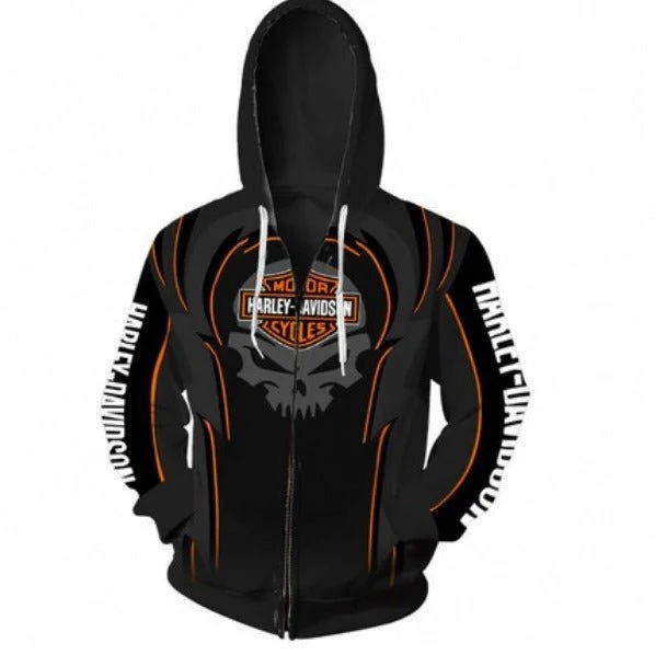 Veste moto streetwear - Freedom Riders | DESTOCKAGE