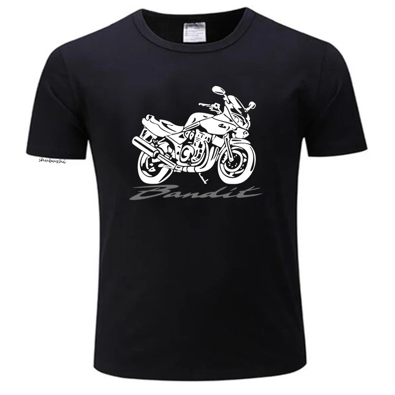 T-shirt moto - Bandit 600 1200 S