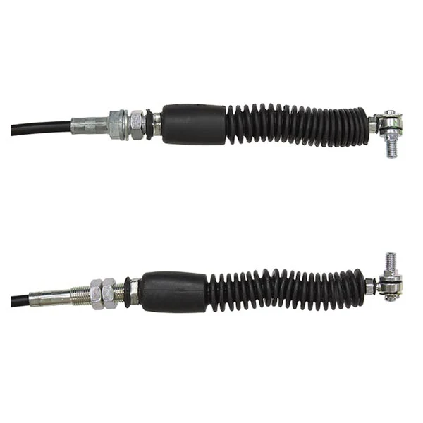 Bronco Gearshift Cable (AT-05391)