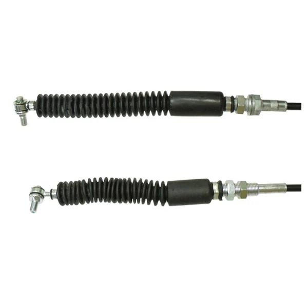 Bronco Gearshift Cable (AT-05384)