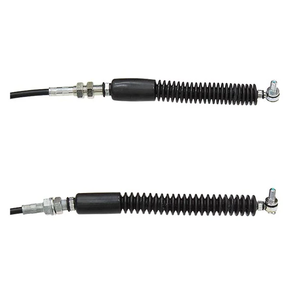 Bronco Gearshift Cable (AT-05378)