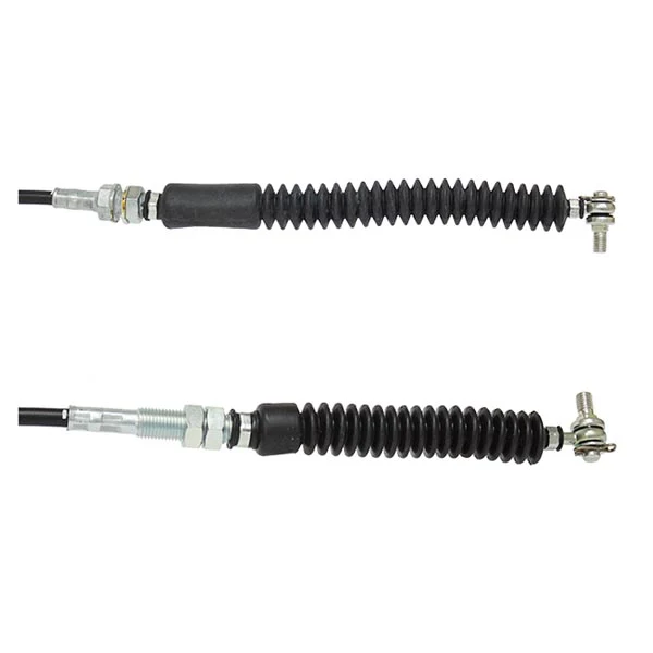 Bronco Gearshift Cable (AT-05374)