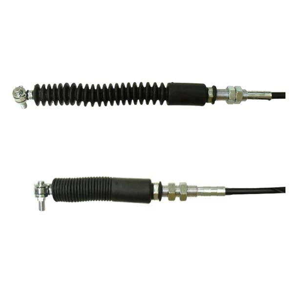 Bronco Gearshift Cable (AT-05372)