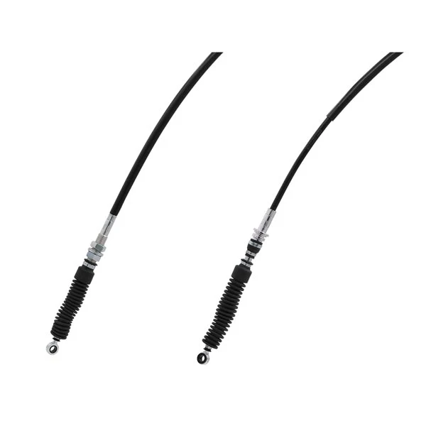 Bronco Gearshift Cable (AT-05257)