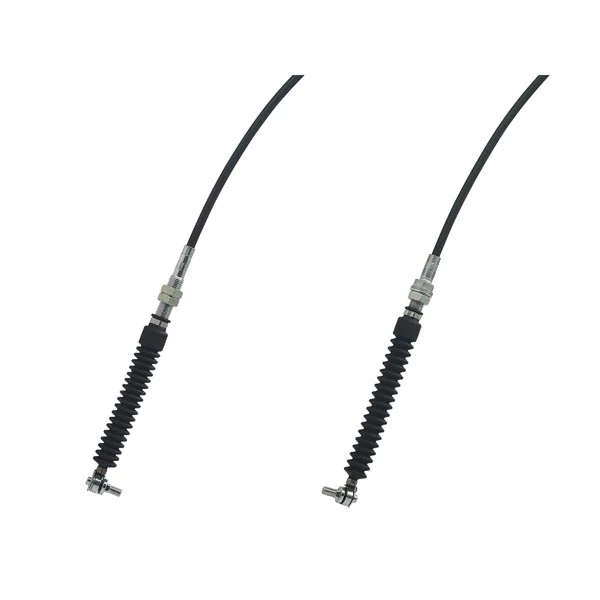 Bronco Gearshift Cable (AT-05252)