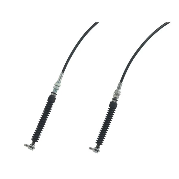 Bronco Gearshift Cable (AT-05251)