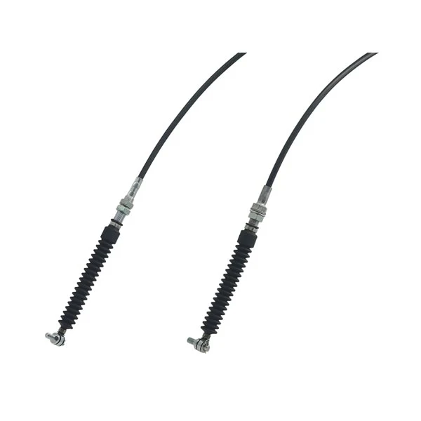 Bronco Gearshift Cable (AT-05250)