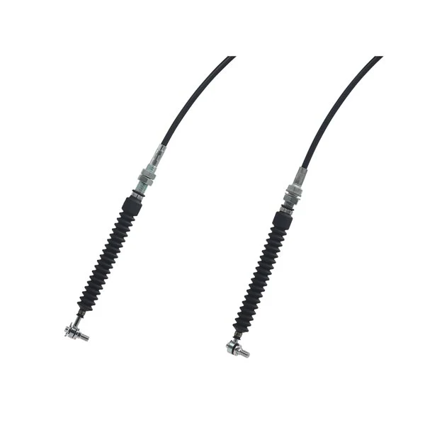 Bronco Gearshift Cable (AT-05247)
