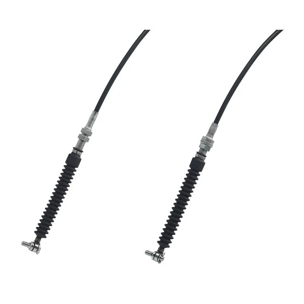 Bronco Gearshift Cable (AT-05245)