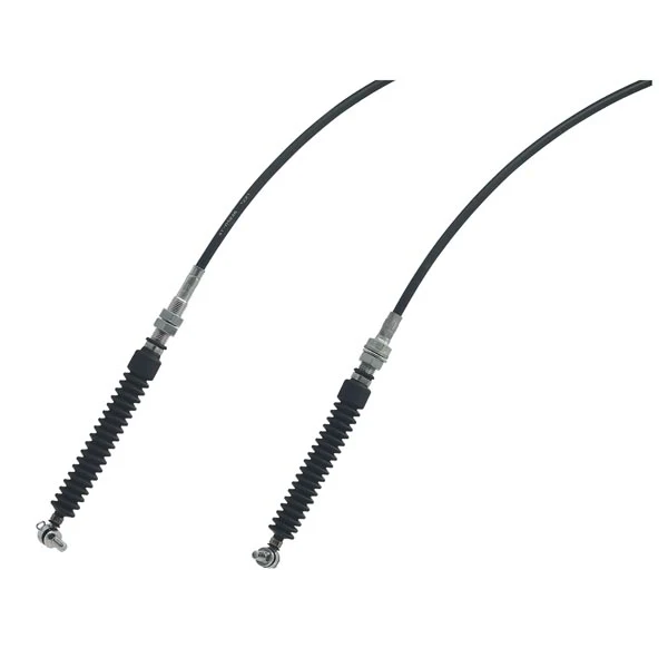 Bronco Gearshift Cable (AT-05246)