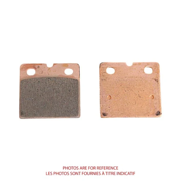 EBC Double-H Pads (FA171HH)