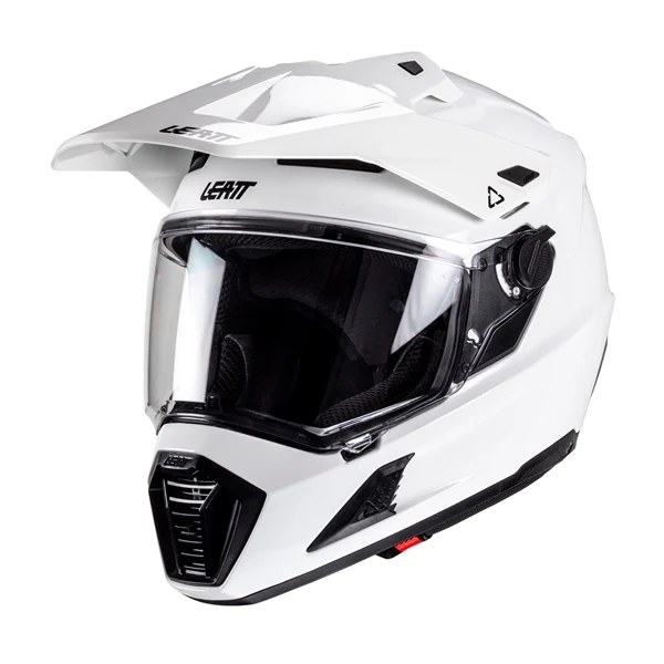 LEATT ADV 8.5 Off-Road Helmet Kit