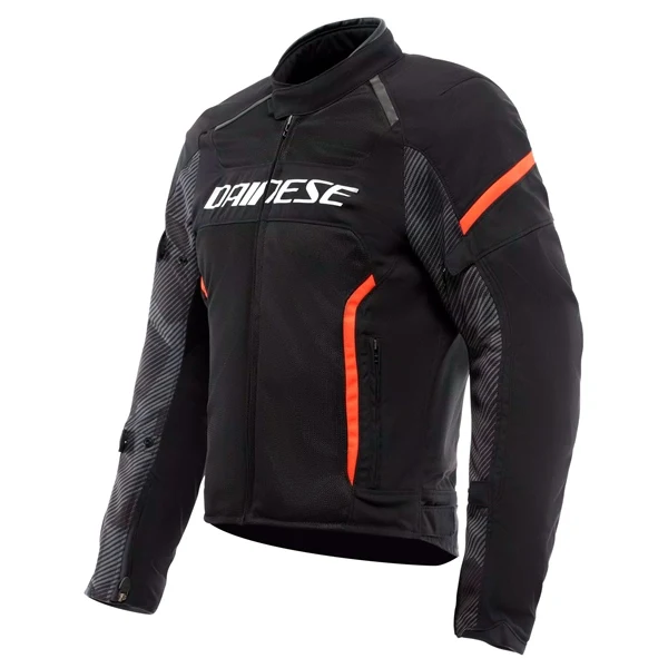DAINESE AIr Frame 3 Text Jacket - Men