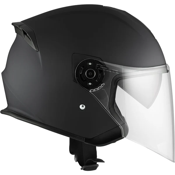 CKX Razor Open Helmet — Single Shield