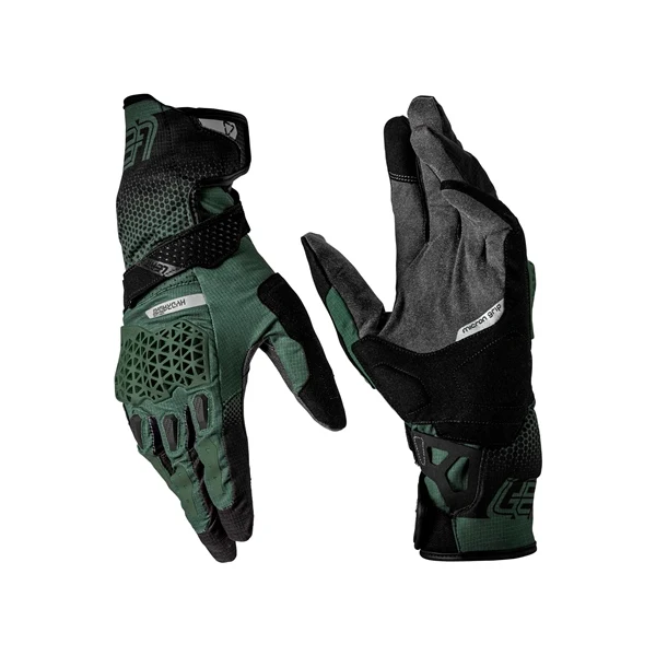 LEATT ADV Hydradri 5.5 Gloves — Regular