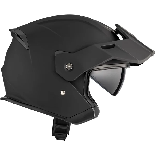 CKX Razor-X Helmet — Solid