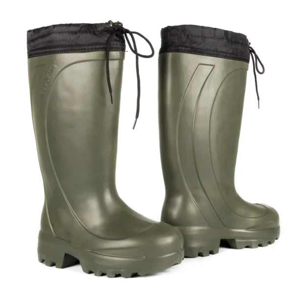 NAT'S Compass Boots