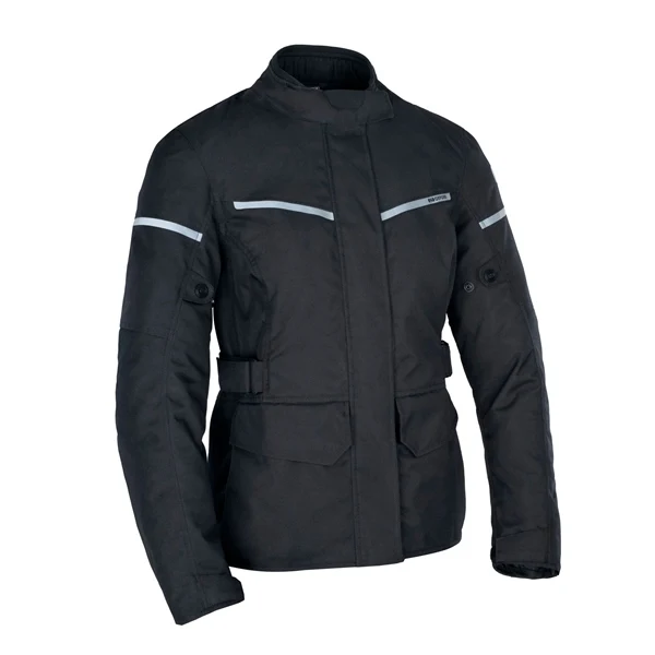 Oxford Products Spartan Long Jacket WP WS
