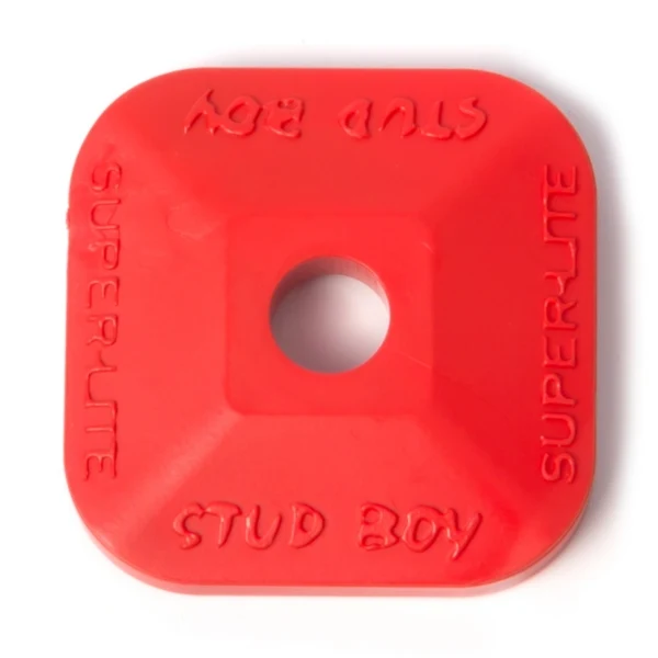 Stud Boy Super-Lite Single + Plus Backer Plate, 1.45" (996091)