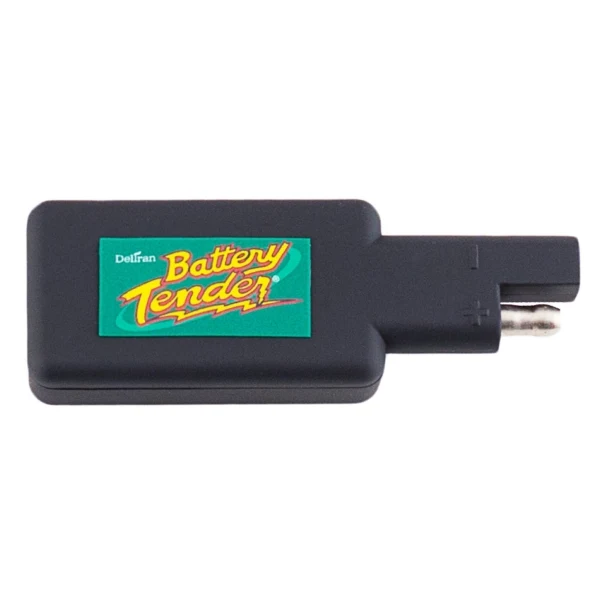 Battery Tender Battery Tester with Quick Disconnect (900674)