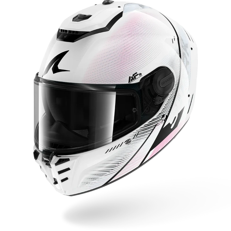 SPARTAN RS FIBRE SPARTAN RS SPEED-TECH White Violet Black
