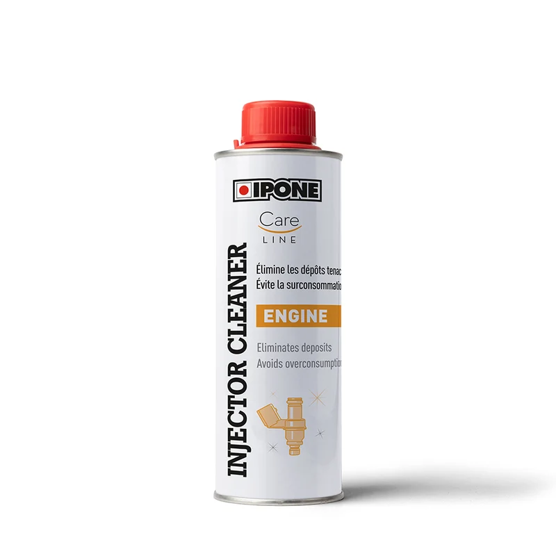 Nettoyant moteur Injecteur 300ml Ipone