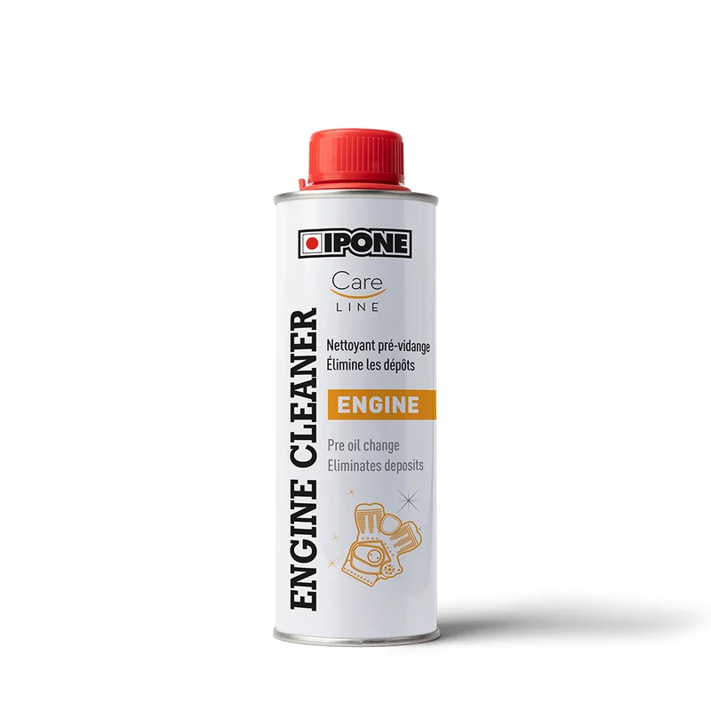 Nettoyant moteur Engine cleaner 300ml Ipone