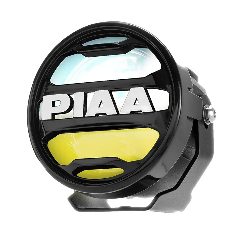 Kit feux additionnels LPW550 LED - DKW551 | PIAA