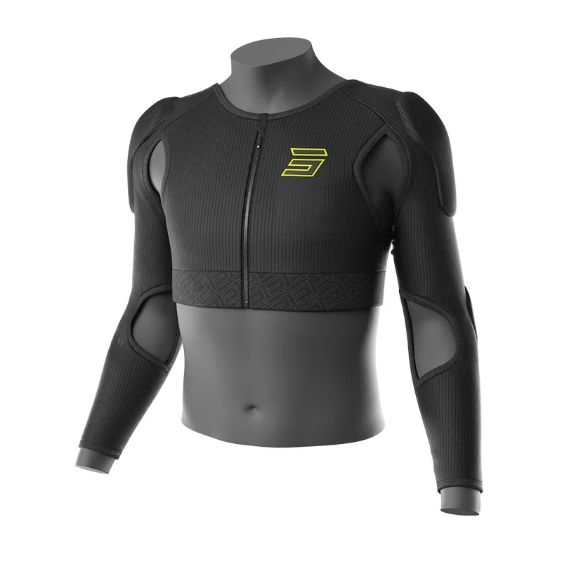 Gilet AERO BLACK | Shot Race Gear