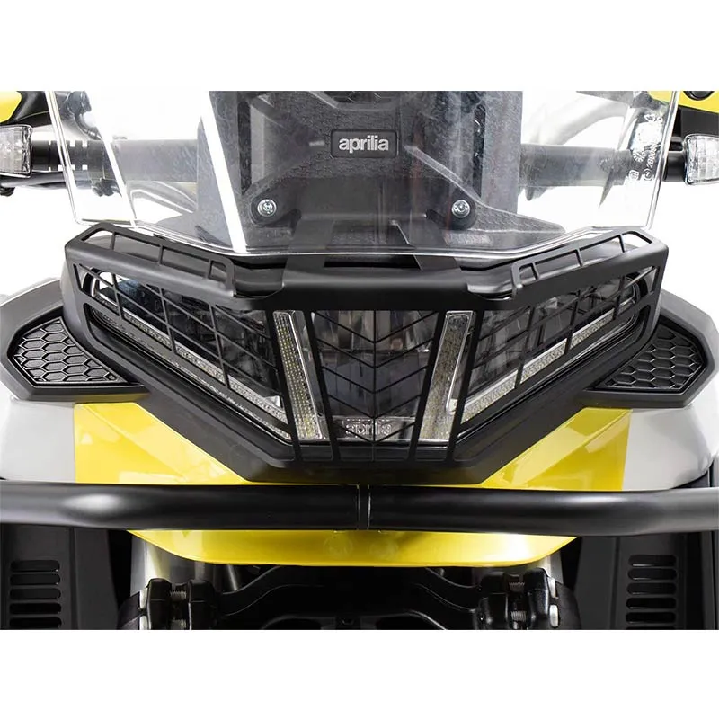 Grille phare Aprilia TUAREG 660 (2022-2024) | Hepco & Becker