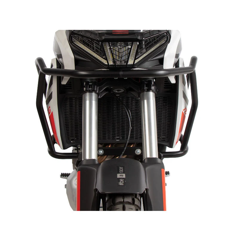 Crash bar de réservoir pour Aprilia TUAREG 660 (2025-2026) | Hepco & Becker