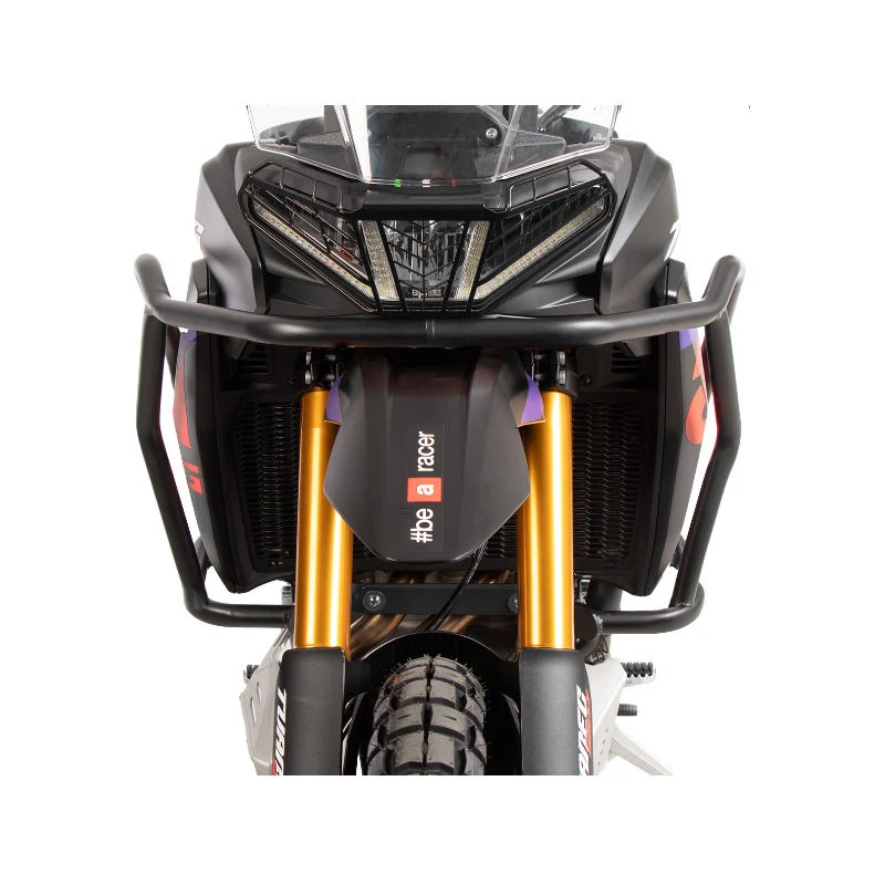Crash bar de réservoir pour Aprilia TUAREG 660 RALLY (2025-2026) | Hepco & Becker