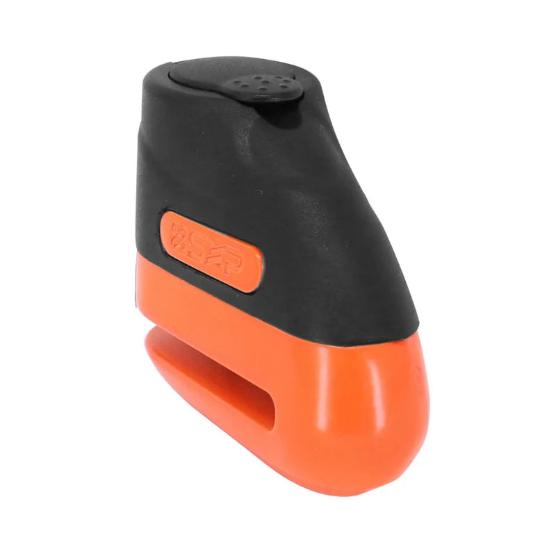 Antivol Bloque Disque P2R (Diam 5Mm) Avec Sacoche