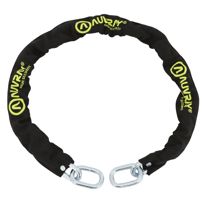 Chaine Antivol Auvray 1.20M Maillon Diam 10Mm (Chaine Seule)