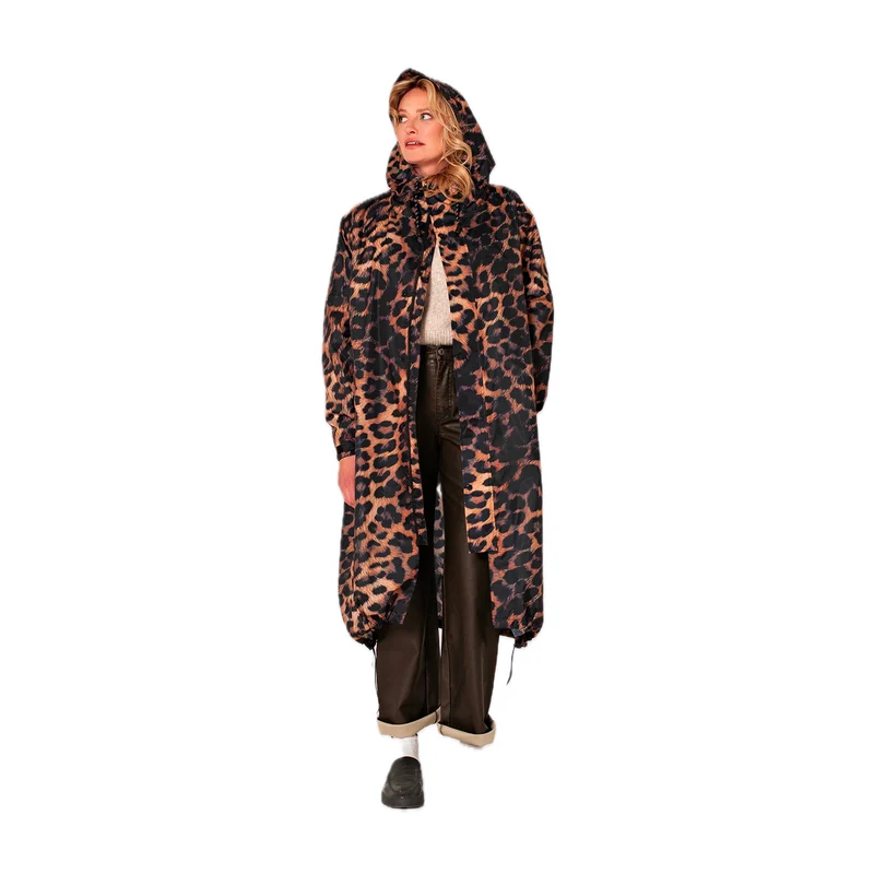 Manteau de pluie Rainkiss – Rain Coat