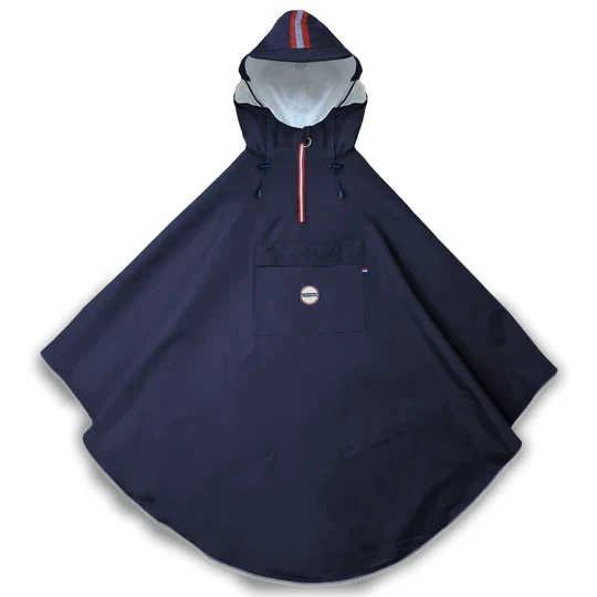 Cape de Pluie Imperméable - Le Temps des Grenouilles