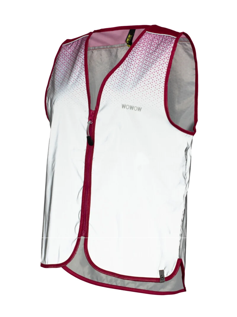 Veste réfléchissante Wowow – Yara Jacket Full Reflective