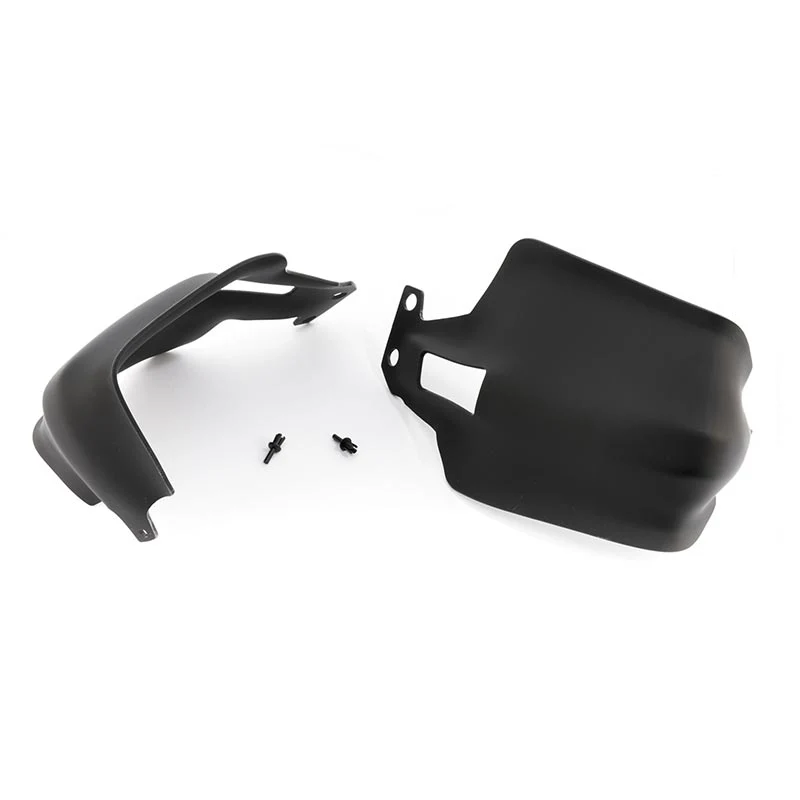 Extension de protège-mains ERGO (Pan America 1250/Pan America 1250 Special) | Wunderlich