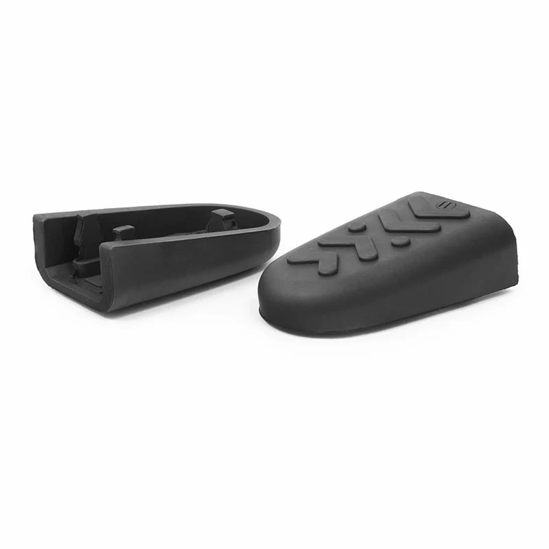 Tampon caoutchouc pour repose-pieds VARIO EVO1 | Wunderlich