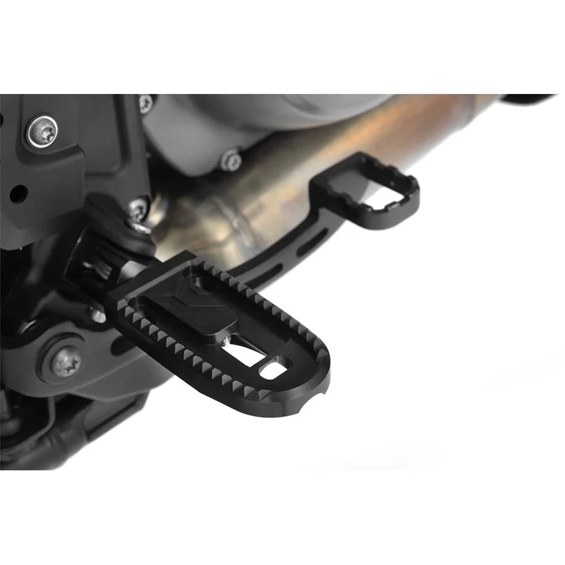 Repose-pieds VARIO EVO1 (Pan America 1250/Pan America 1250 Special) | Wunderlich