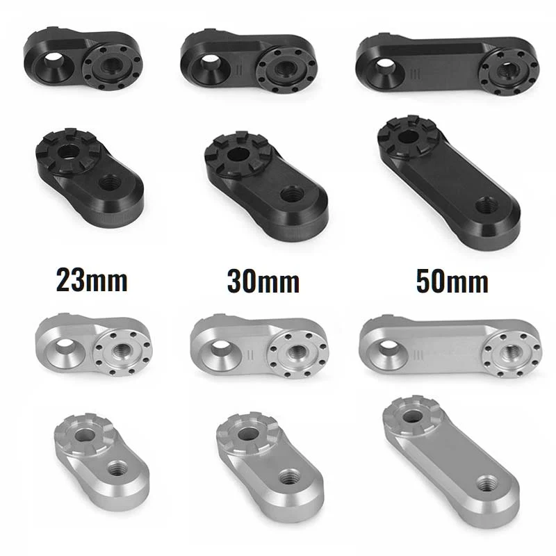 Adaptateurs repose-pieds VARIO EVO1 (Pan America 1250/Pan America 1250 Special) | Wunderlich