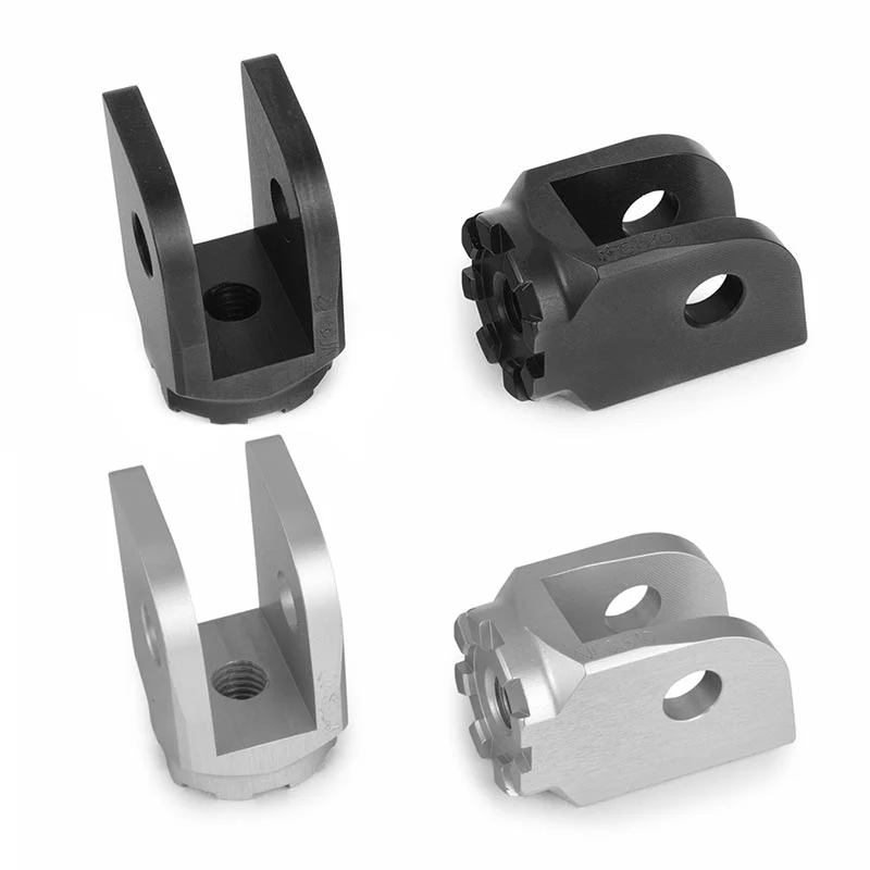 Articulations repose-pieds VARIO EVO1 (Pan America 1250/Pan America 1250 Special) | Wunderlich