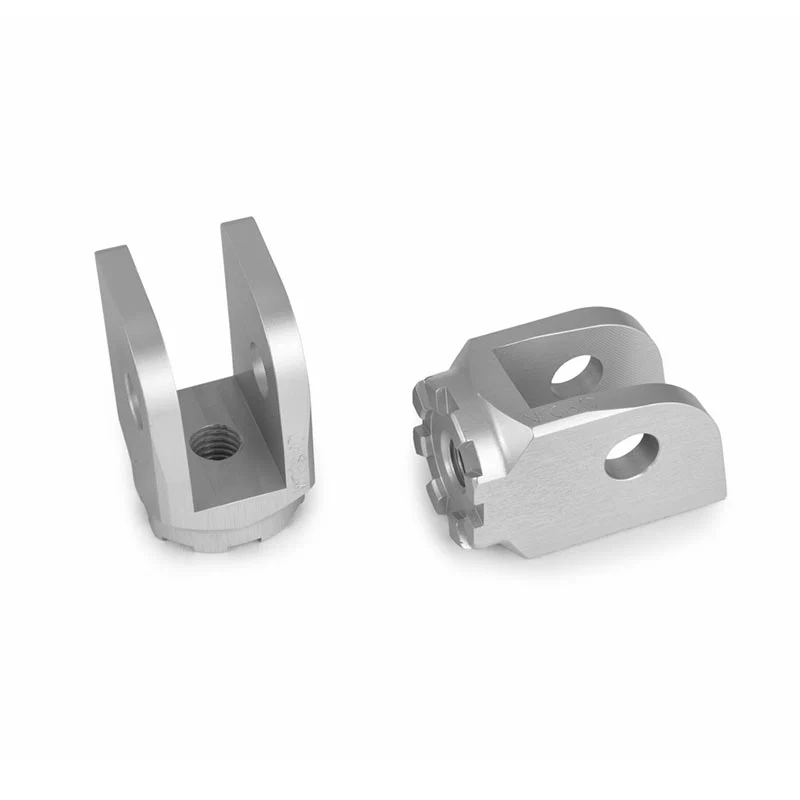 Articulations repose-pieds VARIO EVO1 (Pan America 1250/Pan America 1250 Special) | Wunderlich